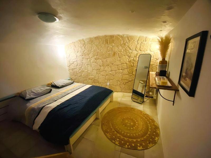Le Cosy Apartment Ним Екстериор снимка